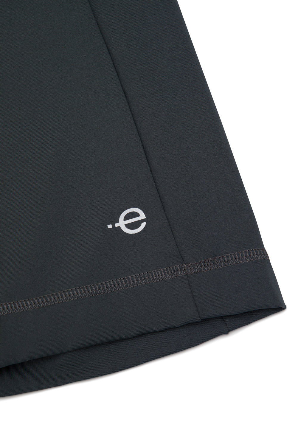 LEGGINGS CORTOS ROME GRISES