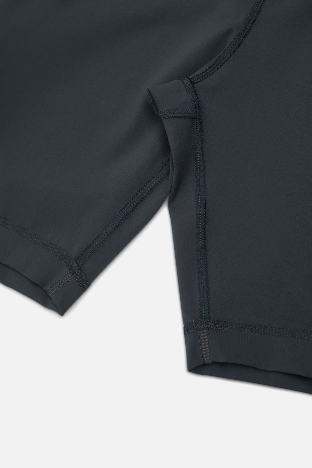 LEGGINGS CORTOS ROME GRISES