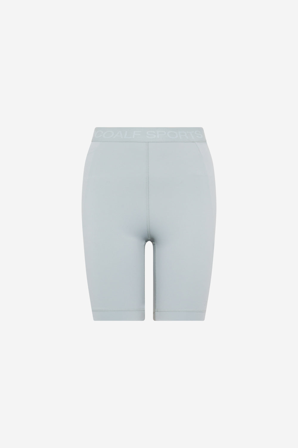 LEGGINGS CORTI ROME GRIGI