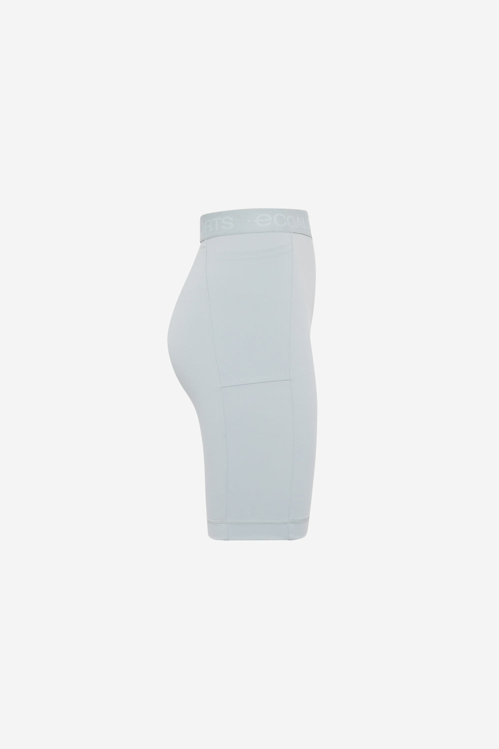 LEGGINGS CORTOS ROME GRISES