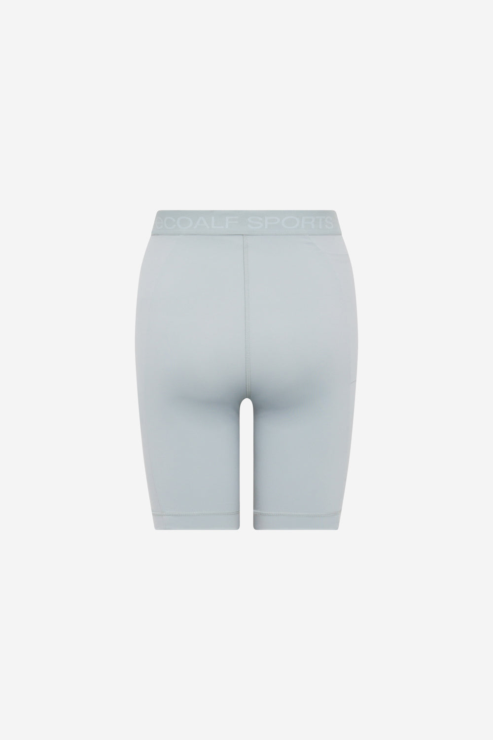LEGGINGS CORTOS ROME GRISES