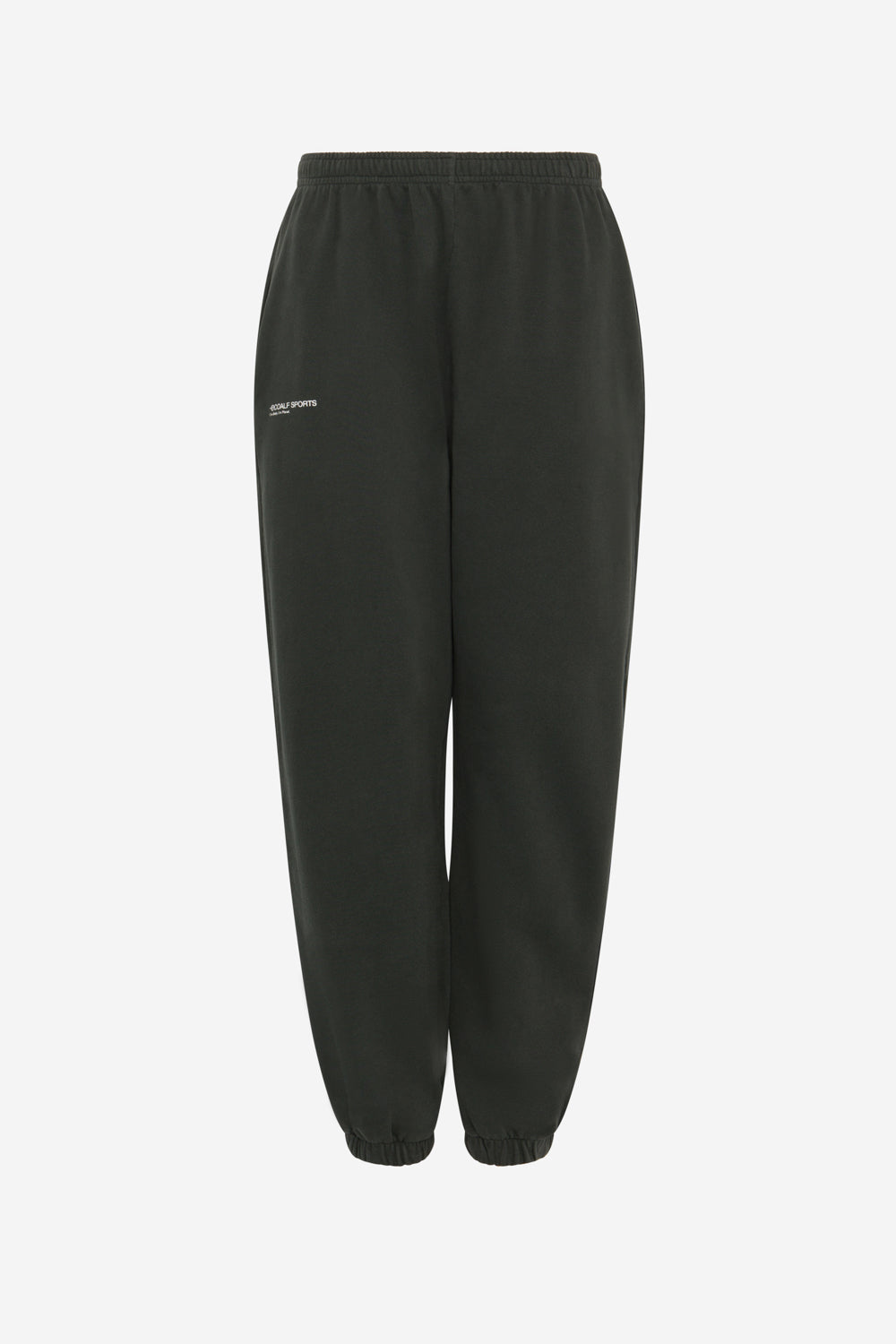 CALIFORNIA UNISEX PANTS GREEN