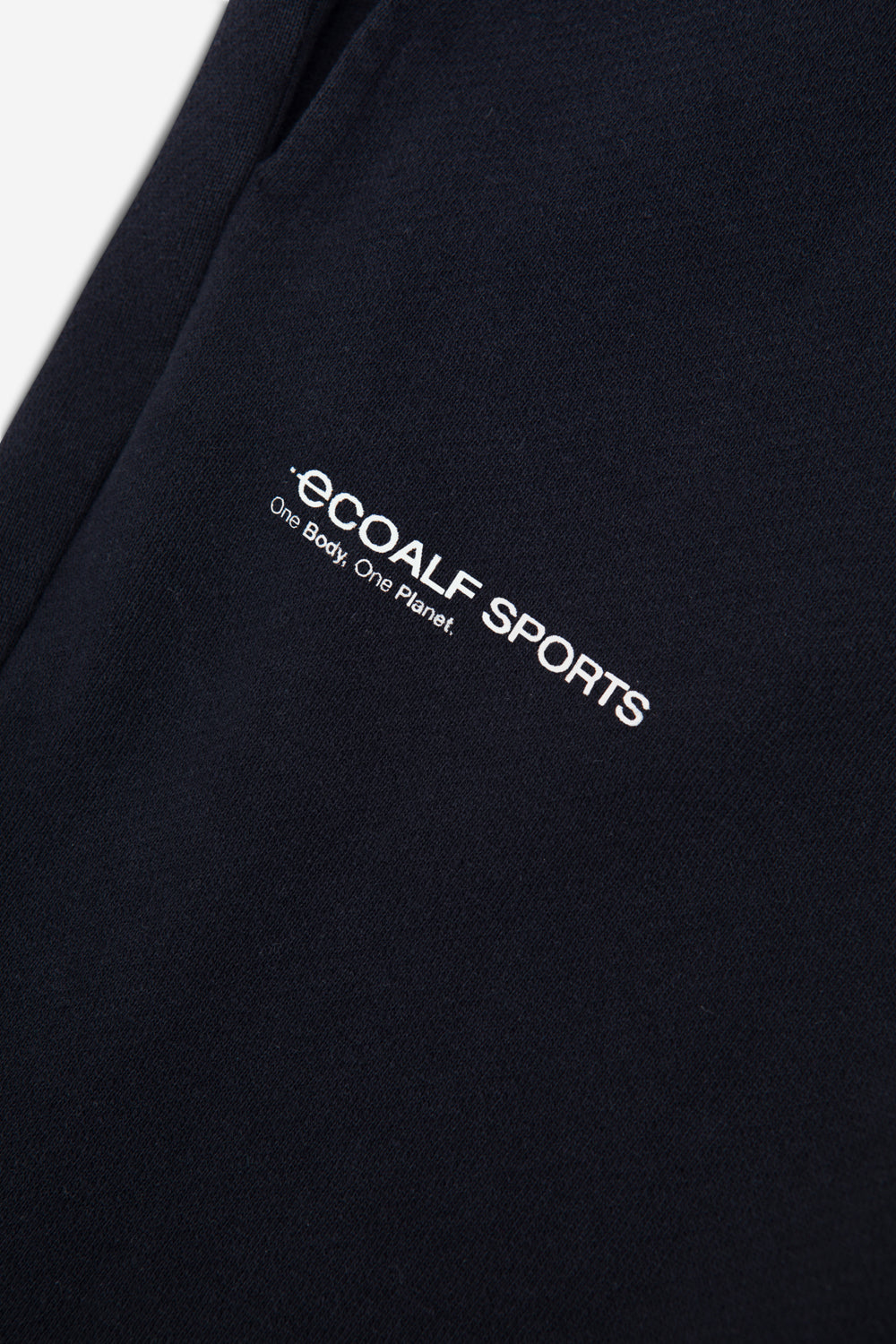 CALIFORNIA UNISEX PANTS DEEP NAVY