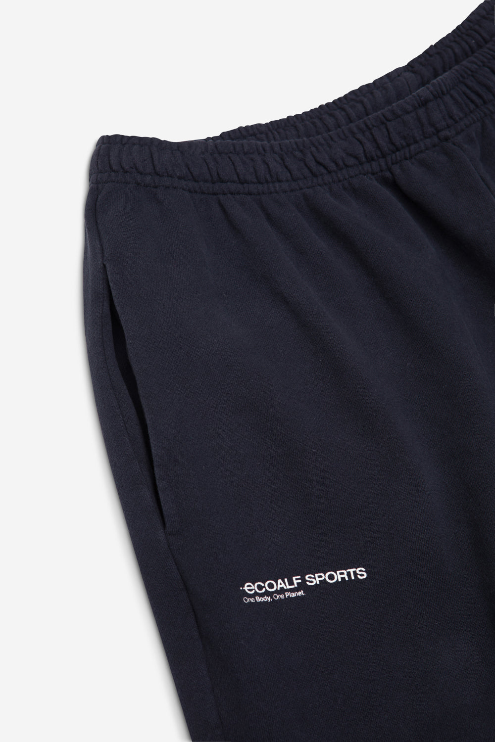 CALIFORNIA UNISEX PANTS DEEP NAVY