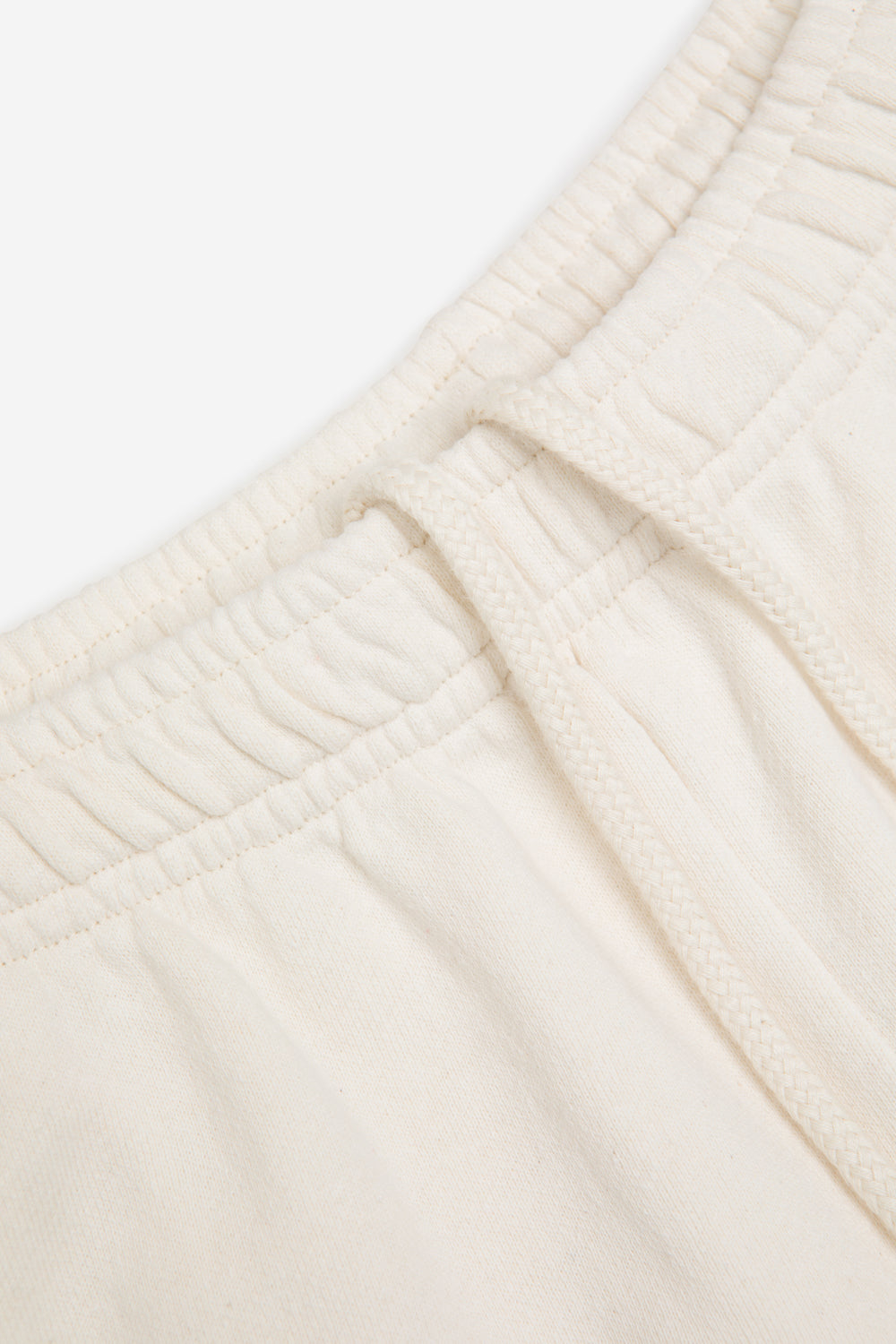 CALIFORNIA UNISEX PANTS WHITE