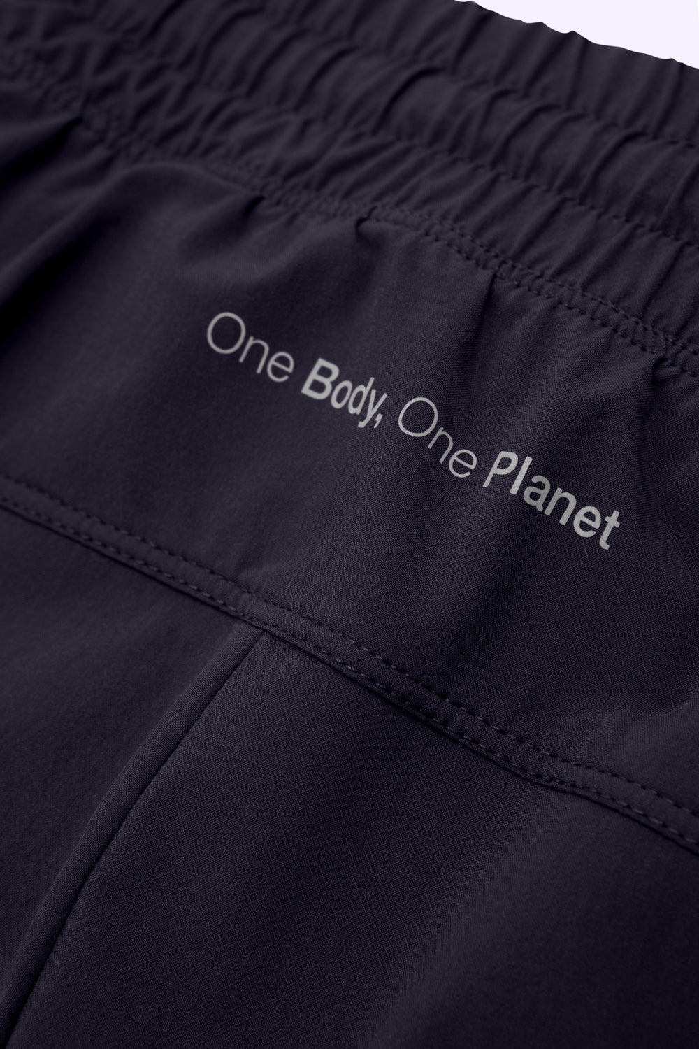 ATHENS PERFORMANCE SHORTS DEEP NAVY