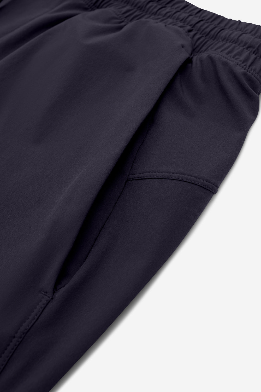 ATHENS PERFORMANCE SHORTS DEEP NAVY