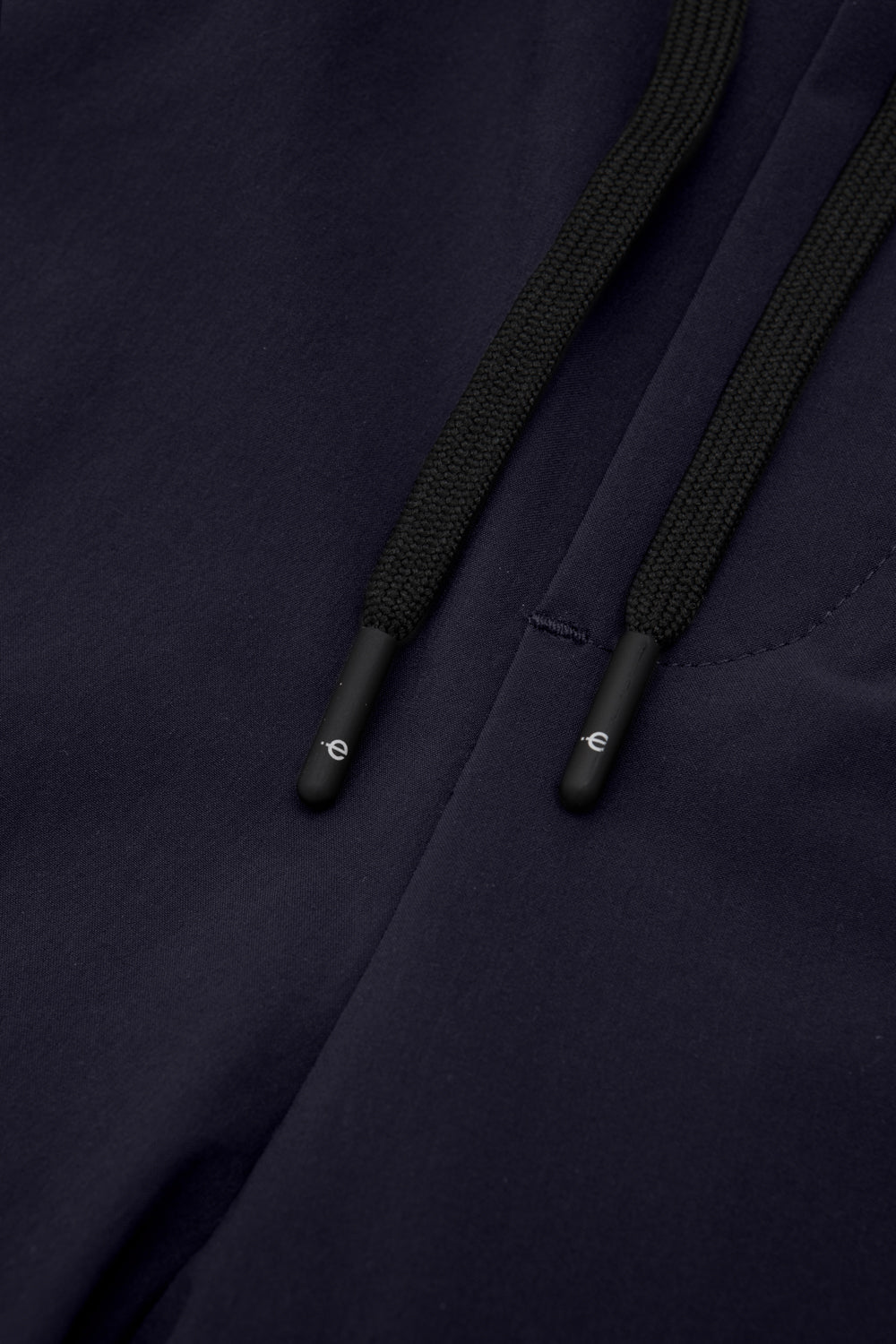 ATHENS PERFORMANCE SHORTS DEEP NAVY