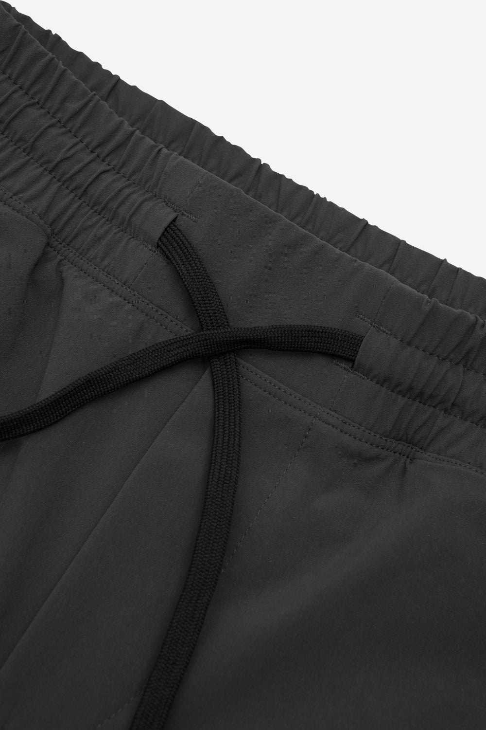 ATHENS PERFORMANCE SHORTS GREY