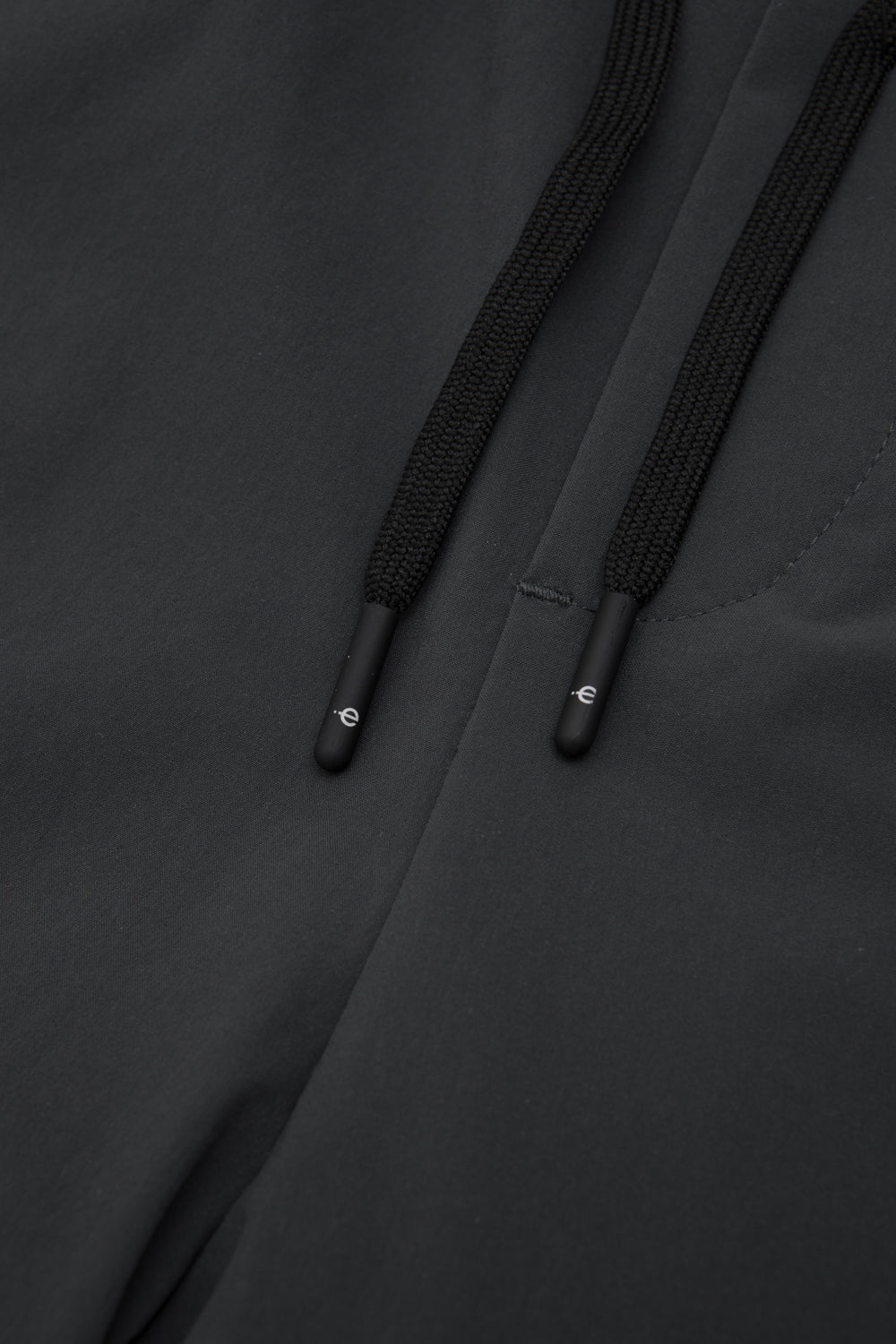 ATHENS PERFORMANCE SHORTS GREY