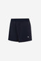 BOSTON RACE KURZE HERREN-HOSE NIEDER SCHWARZ