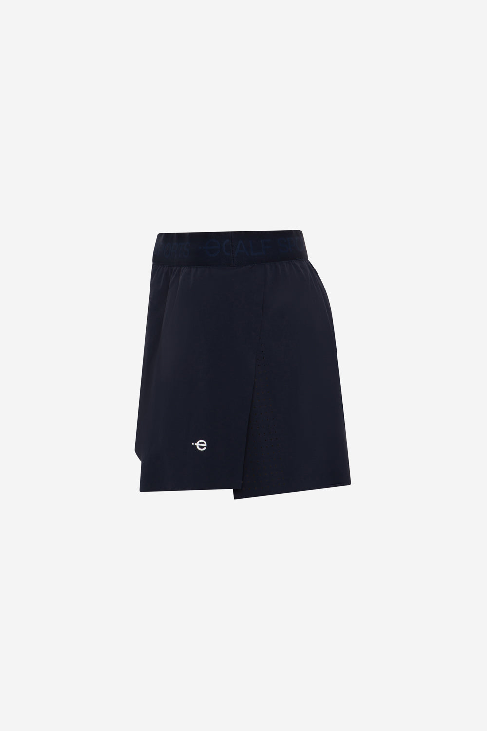 BOSTON RACE SHORTS DEEP NAVY