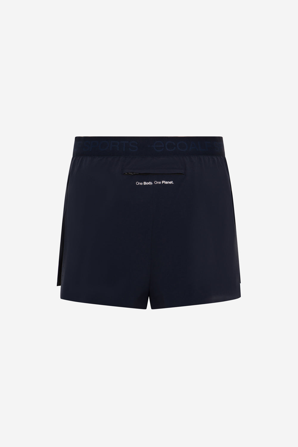 BOSTON RACE SHORTS DEEP NAVY