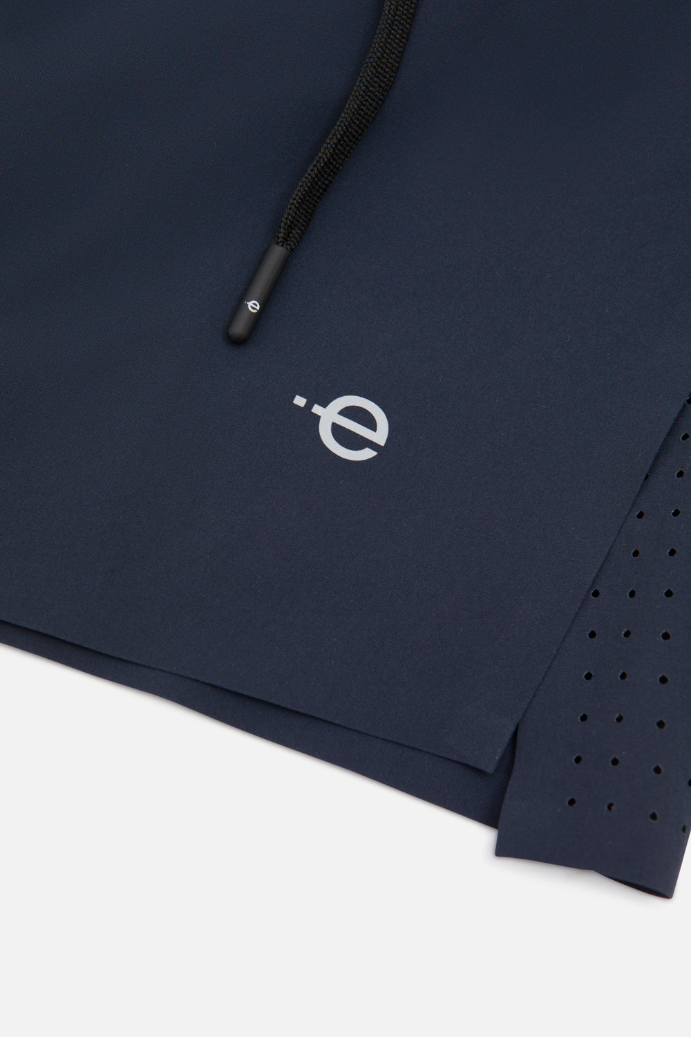 BOSTON RACE SHORTS DEEP NAVY
