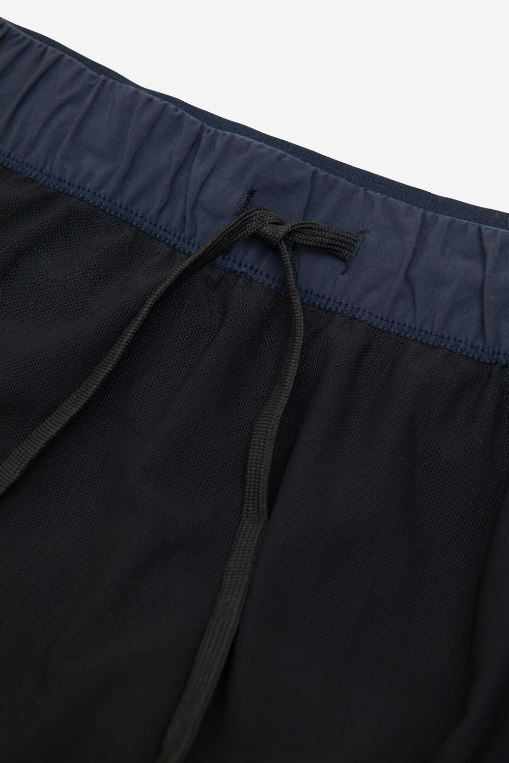 BOSTON RACE SHORTS DEEP NAVY