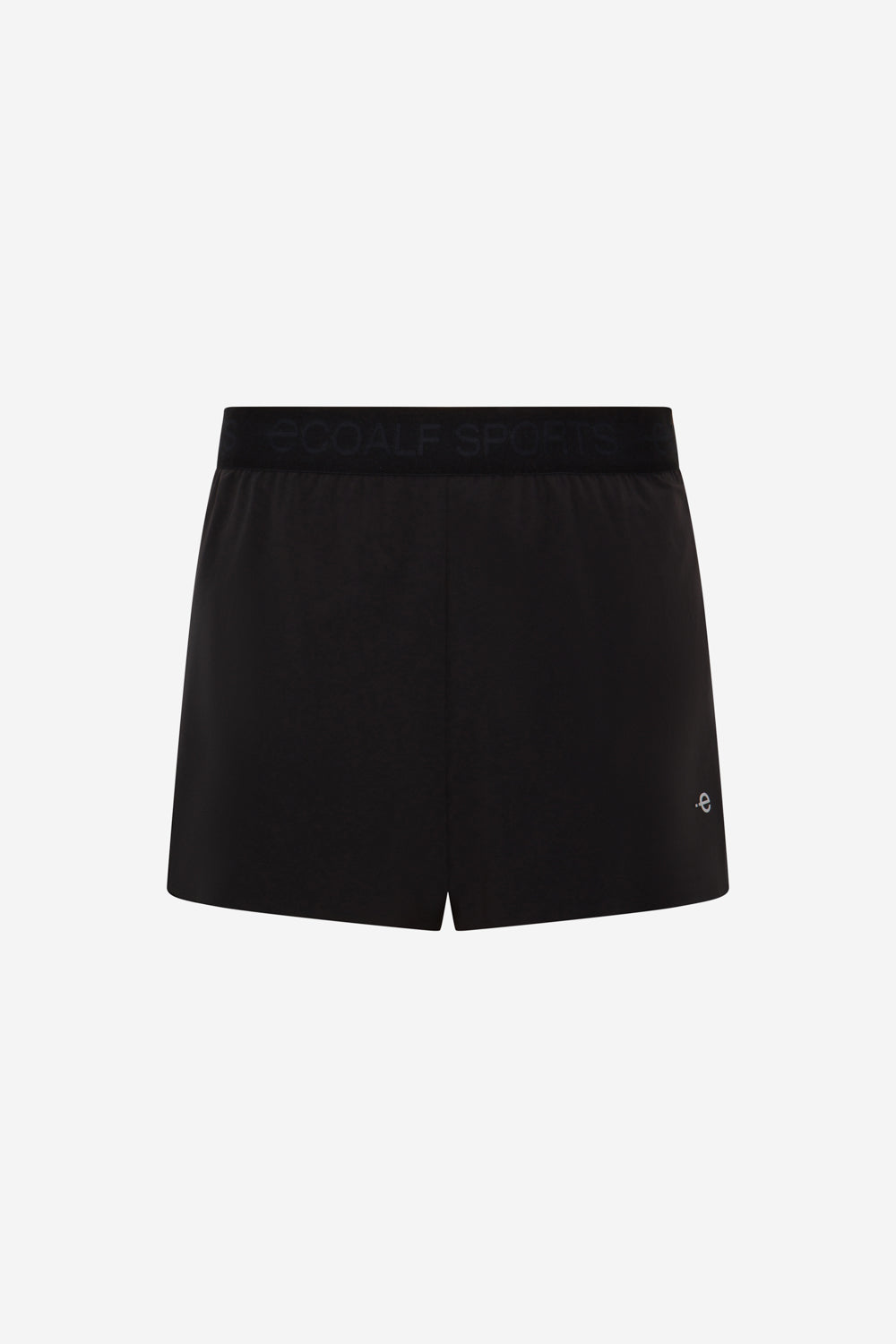 BOSTON RACE KURZE HERREN-HOSE SCHWARZ