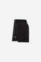 BOSTON RACE KURZE HERREN-HOSE SCHWARZ