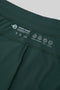 CANGGU BALANCE SHORTS GREEN