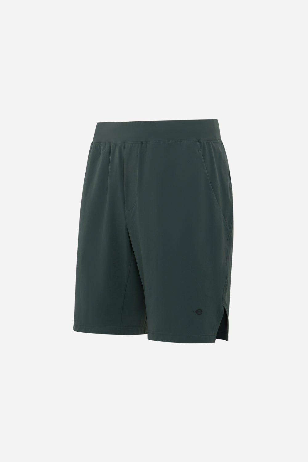 PANTALÓN CORTO CANGGU VERDE