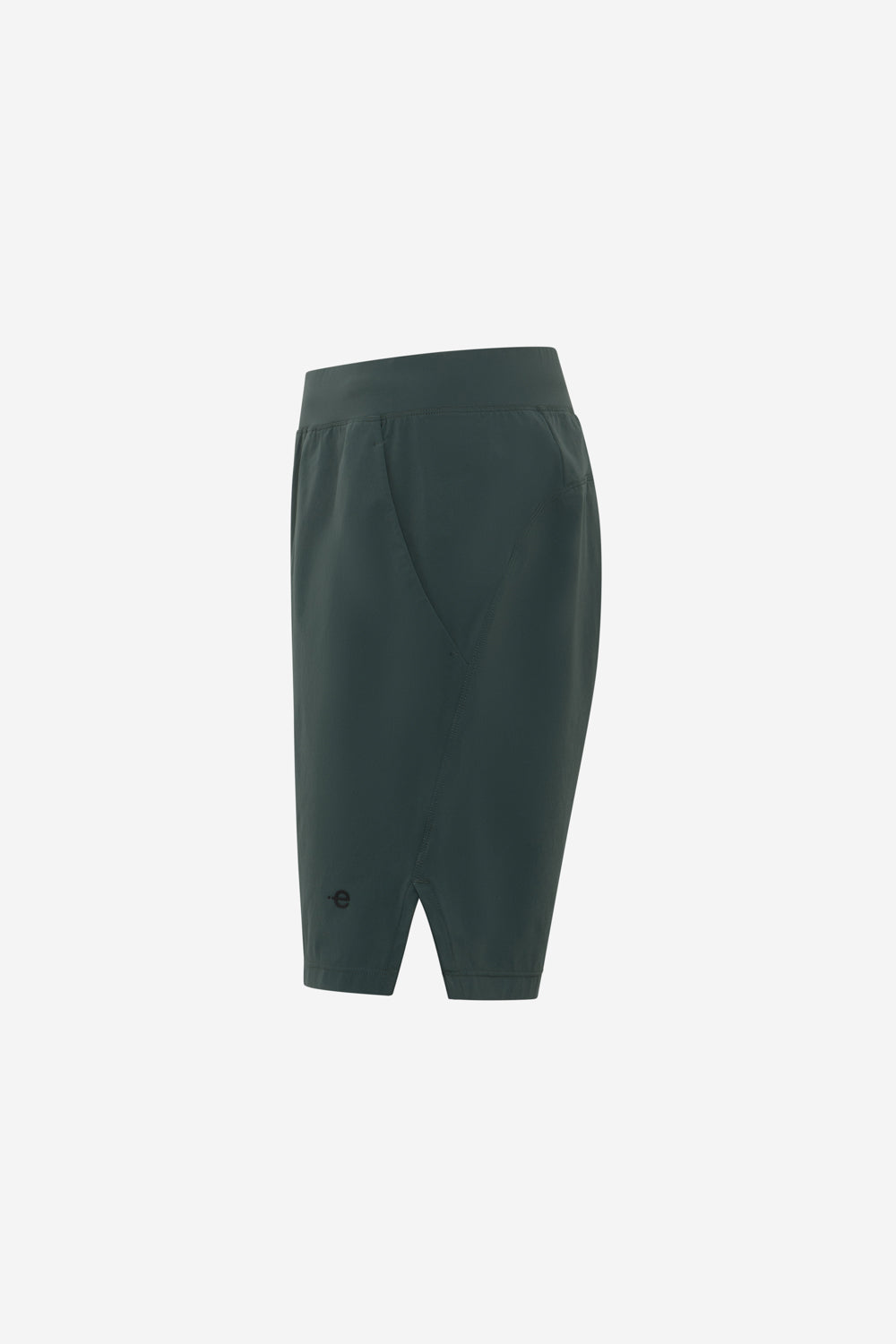 PANTALÓN CORTO CANGGU VERDE