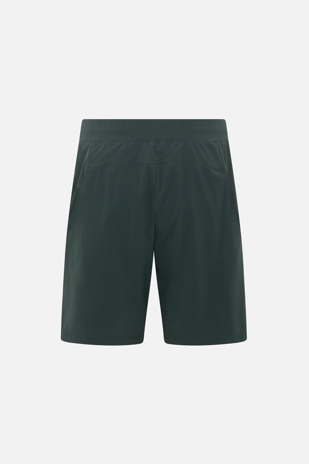 PANTALÓN CORTO CANGGU VERDE