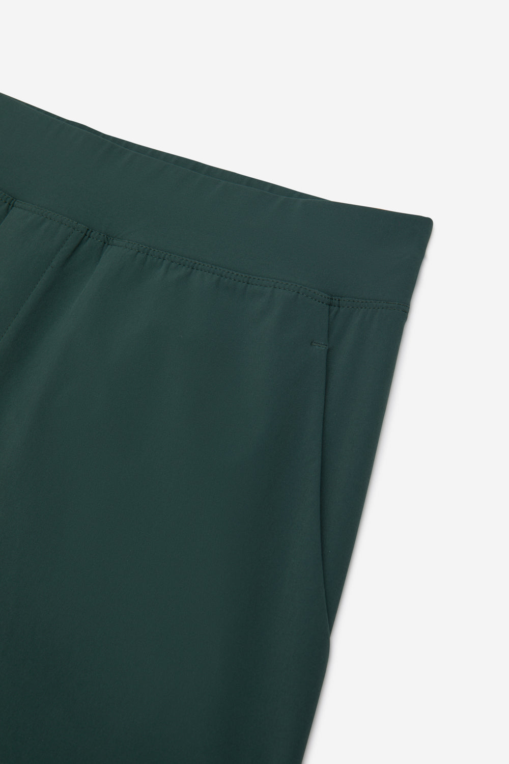 PANTALÓN CORTO CANGGU VERDE
