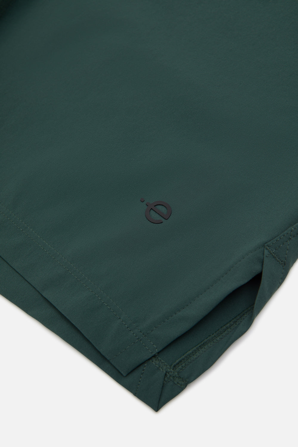 PANTALÓN CORTO CANGGU VERDE
