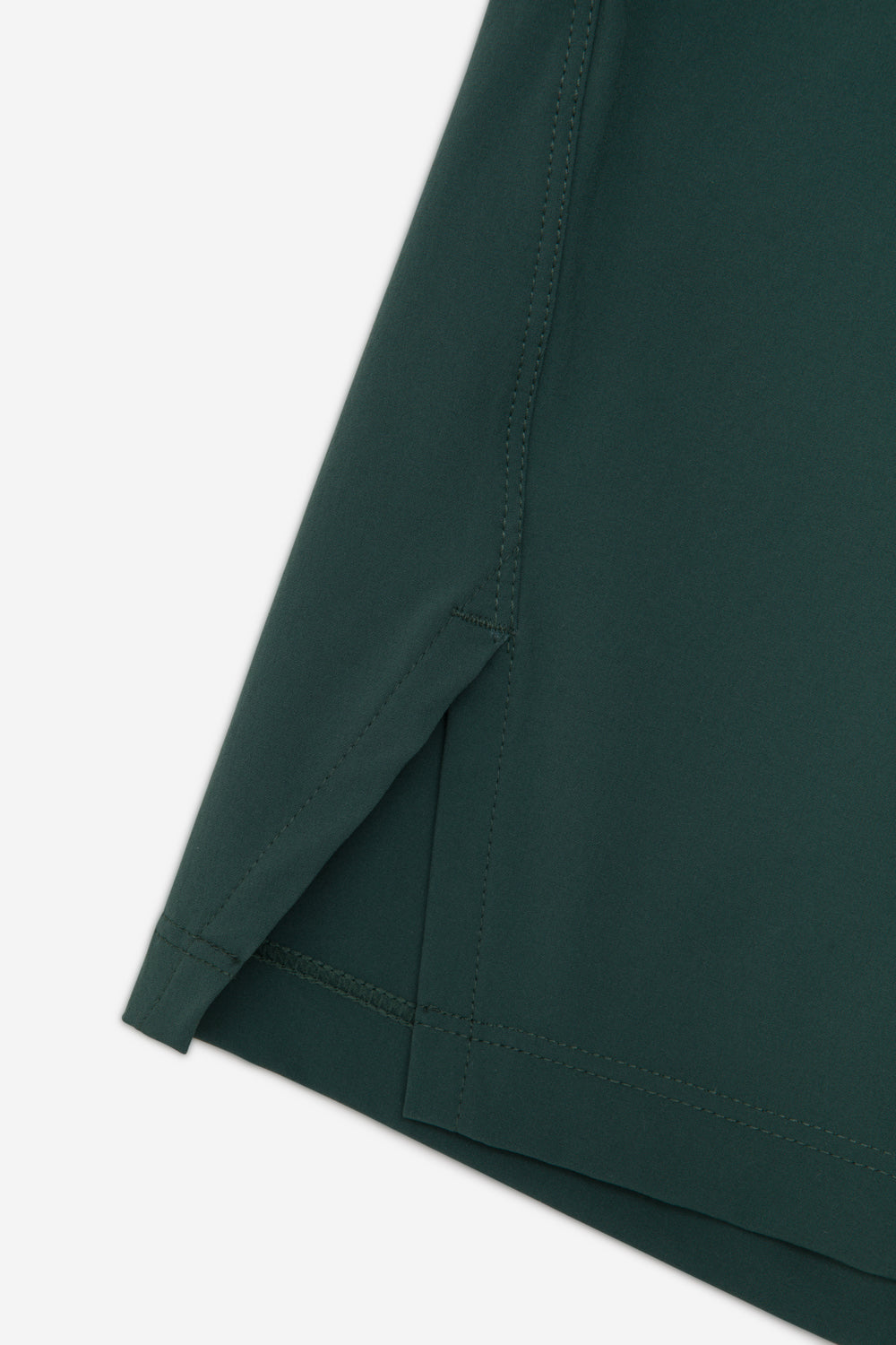 PANTALÓN CORTO CANGGU VERDE