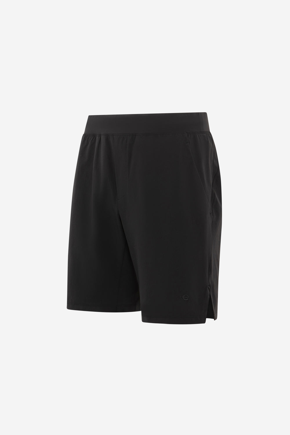 CANGGU BALANCE SHORTS BLACK