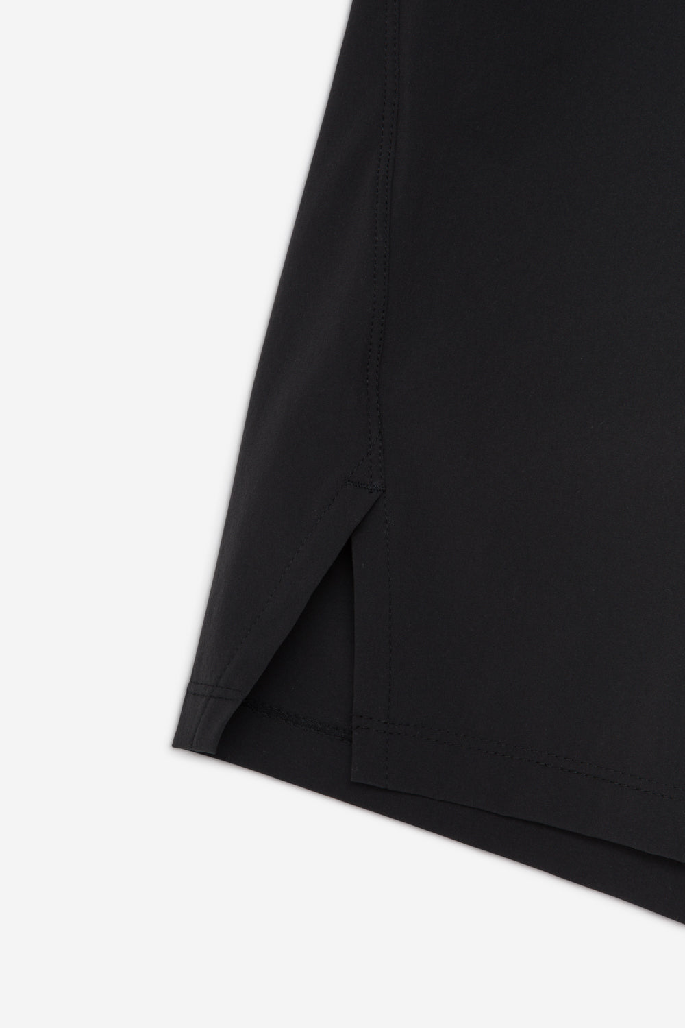CANGGU BALANCE SHORTS BLACK