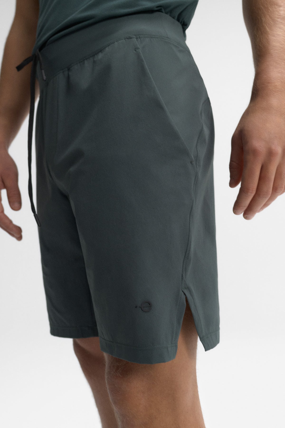 PANTALÓN CORTO CANGGU VERDE