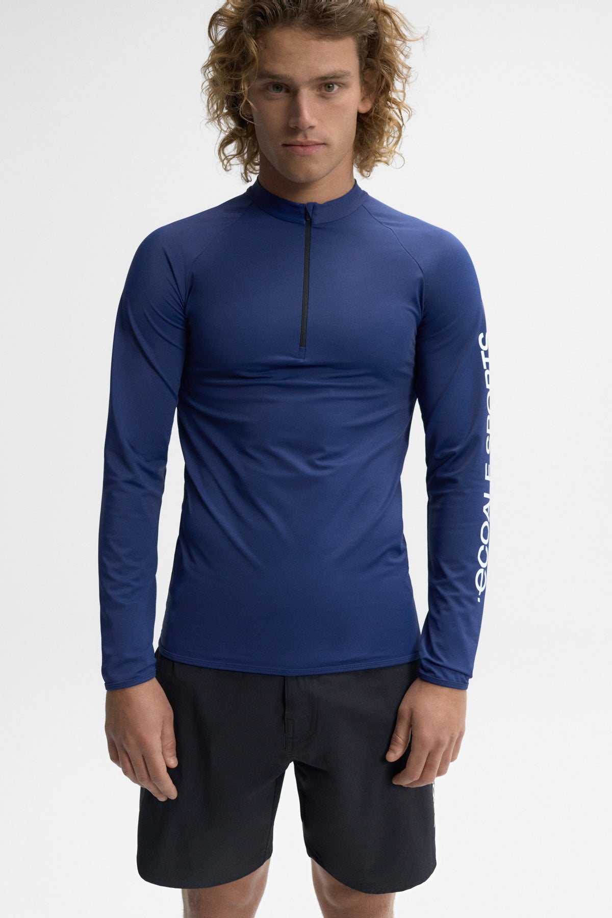 LYCRA T-SHIRT NUSA BLAU