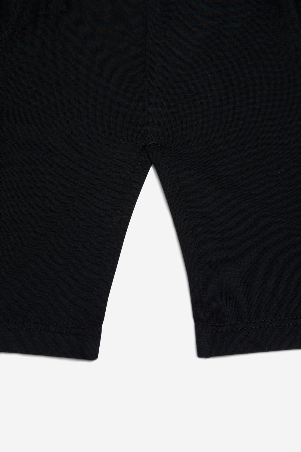 AMED BALANCE T-SHIRT BLACK