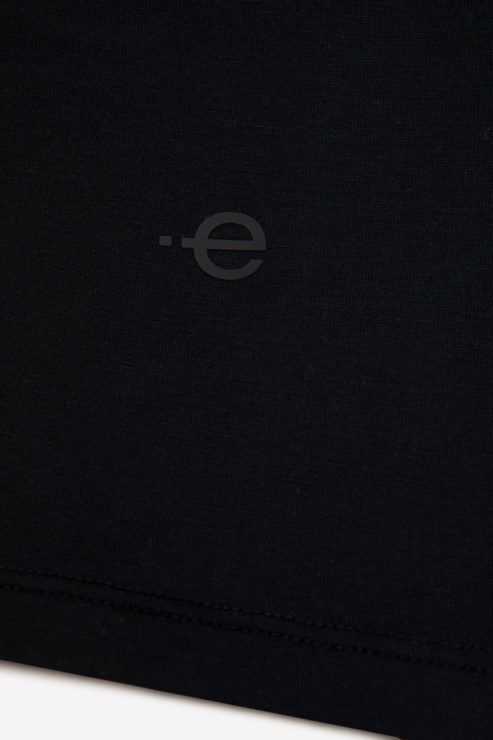 AMED BALANCE T-SHIRT BLACK