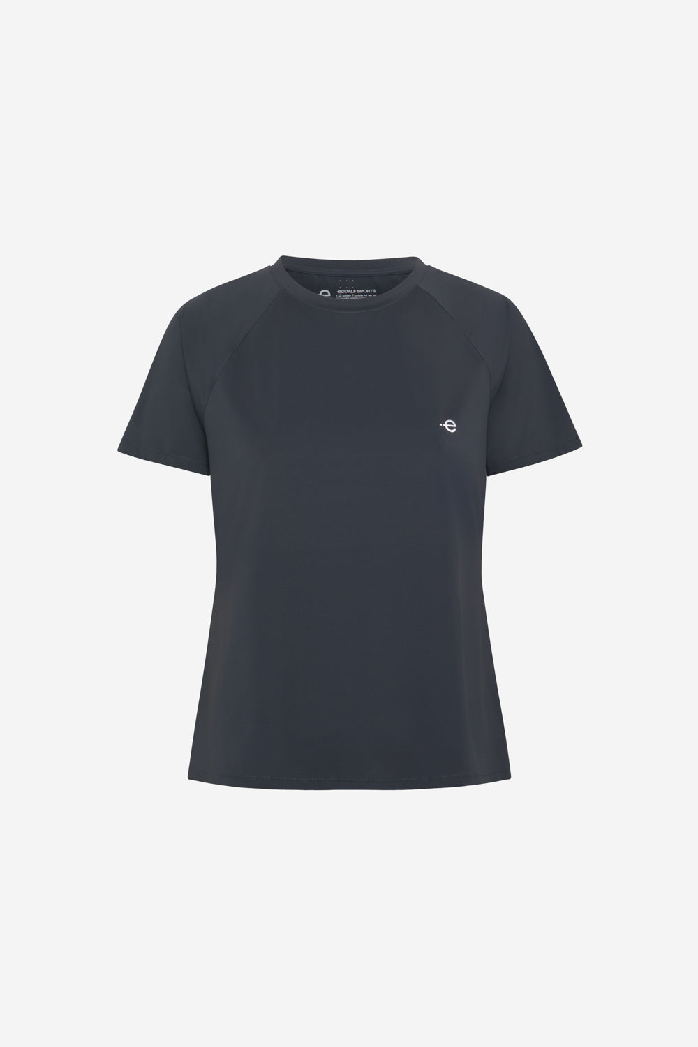 AMSTERDAM PERFORMANCE T-SHIRT GREY