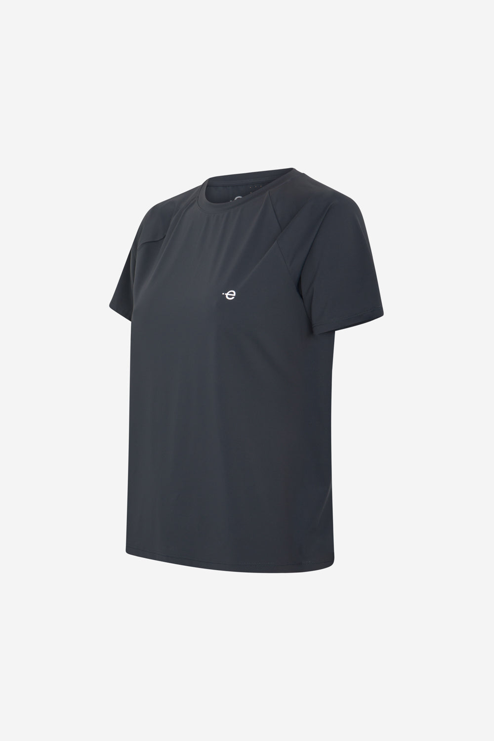 AMSTERDAM PERFORMANCE T-SHIRT GREY