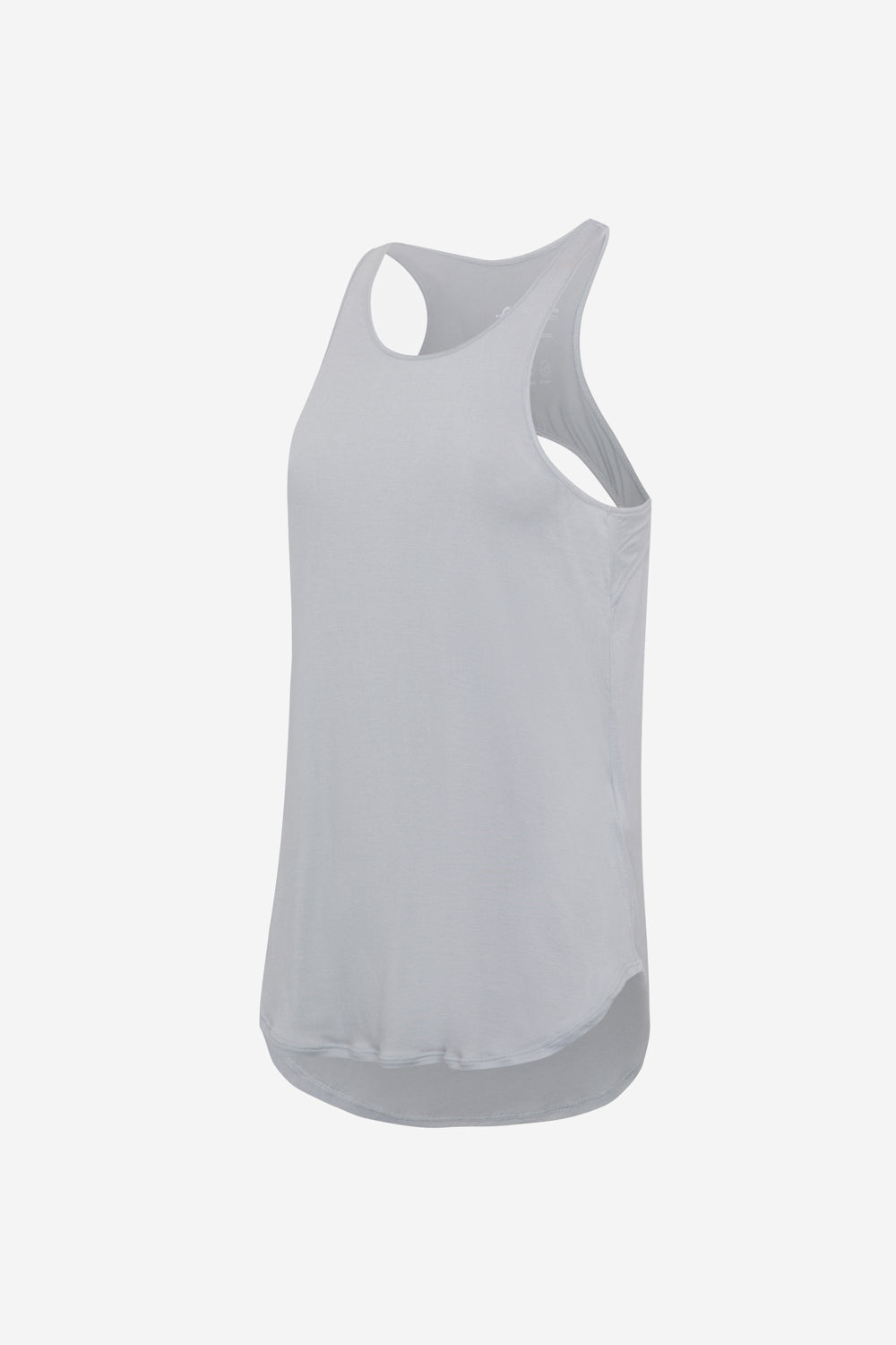 T-SHIRT BALANCE CULIK GRIS