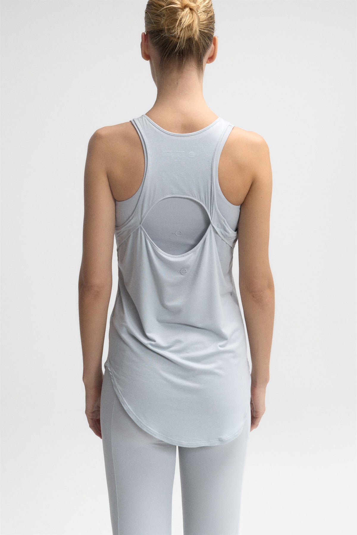 T-SHIRT BALANCE CULIK GRIS