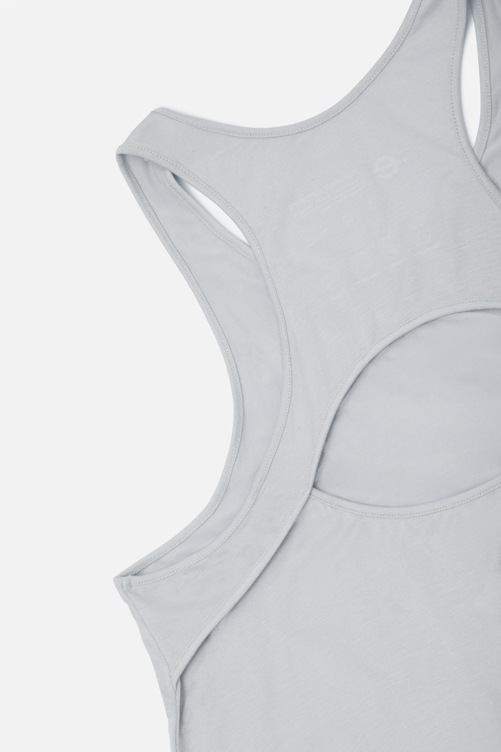 T-SHIRT BALANCE CULIK GRIS