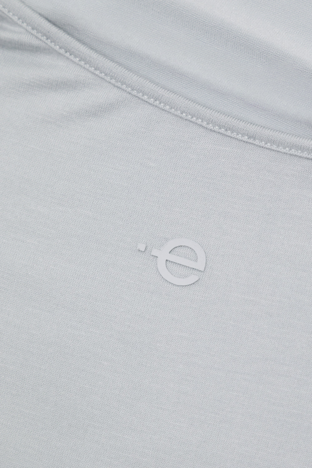 T-SHIRT BALANCE CULIK GRIS