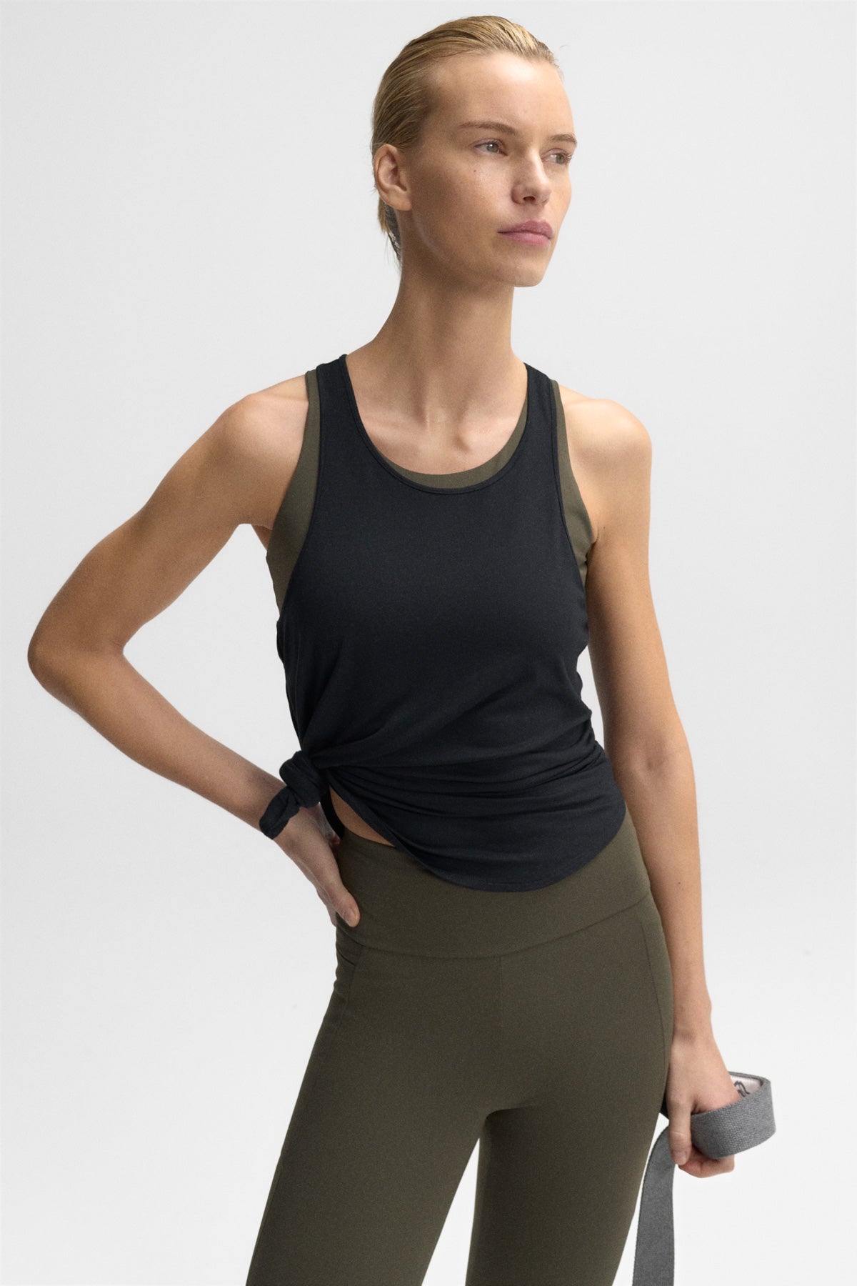 CAMISETA CULIK NEGRA