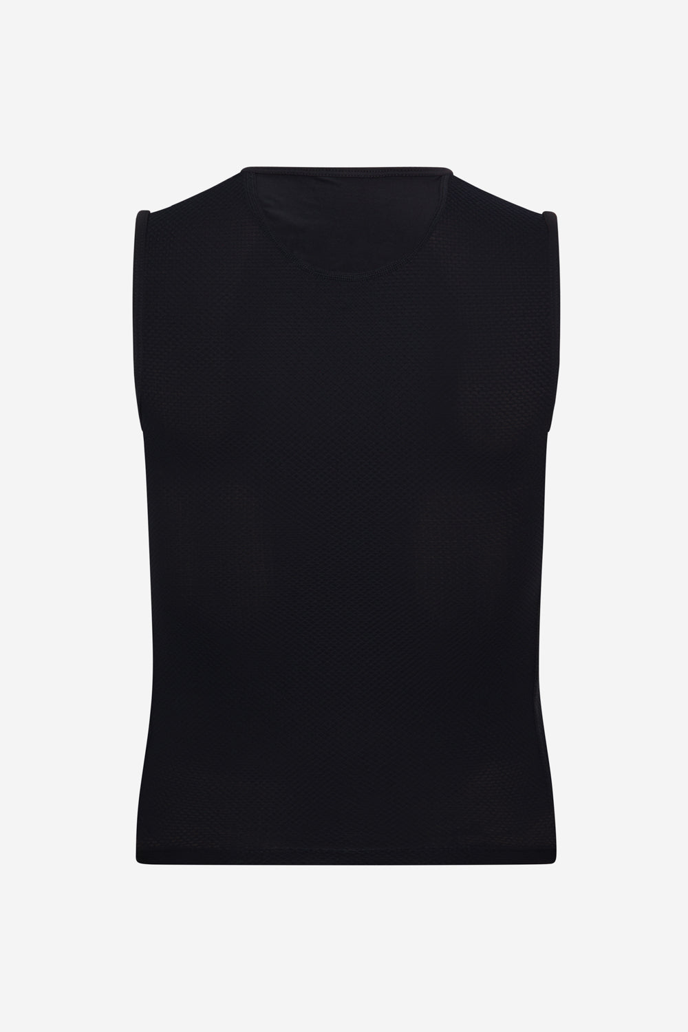 GREYTON TECHNICAL T-SHIRT LAYER BLACK