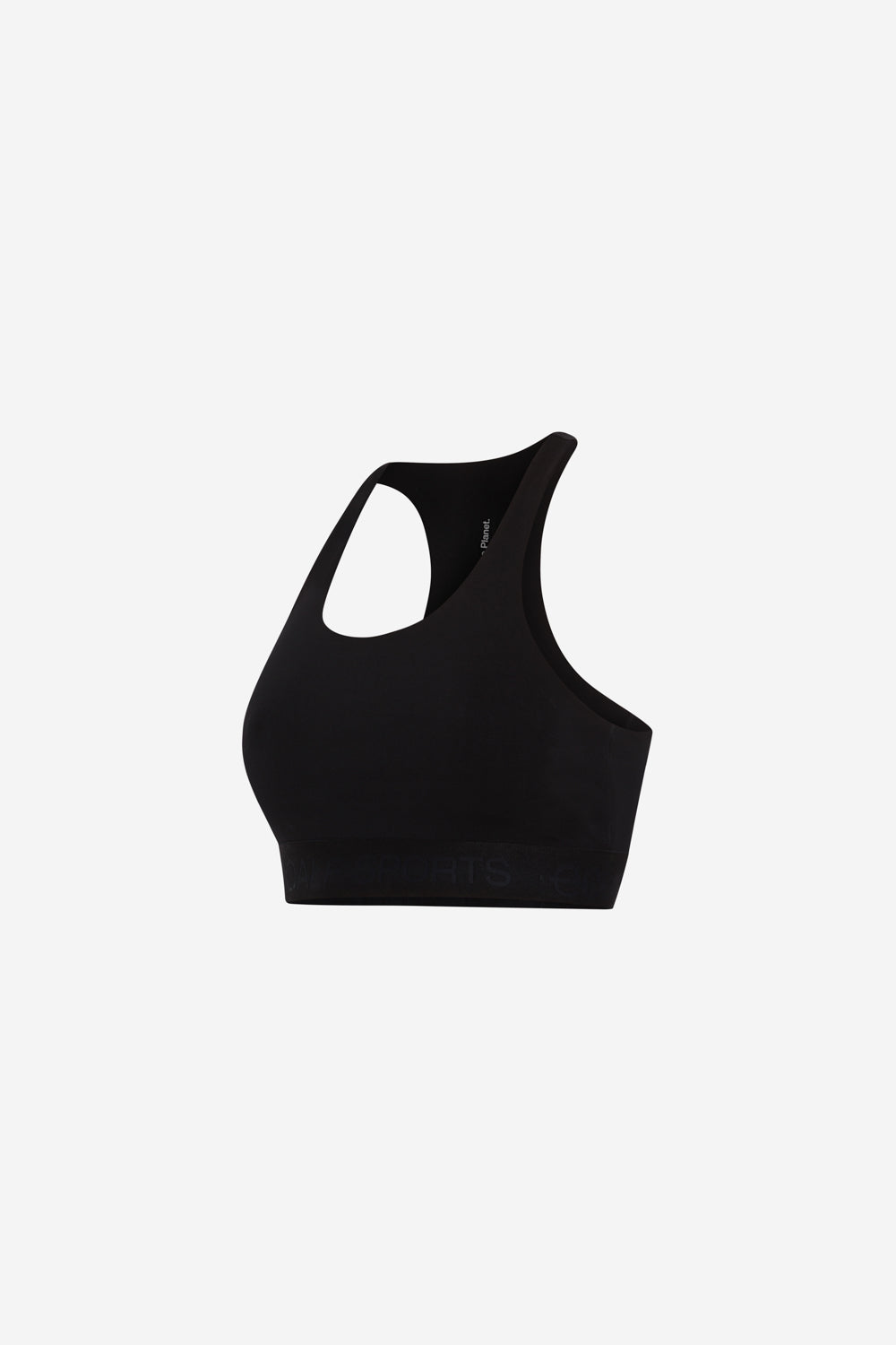 BERLIN PERFORMANCE TOP BLACK