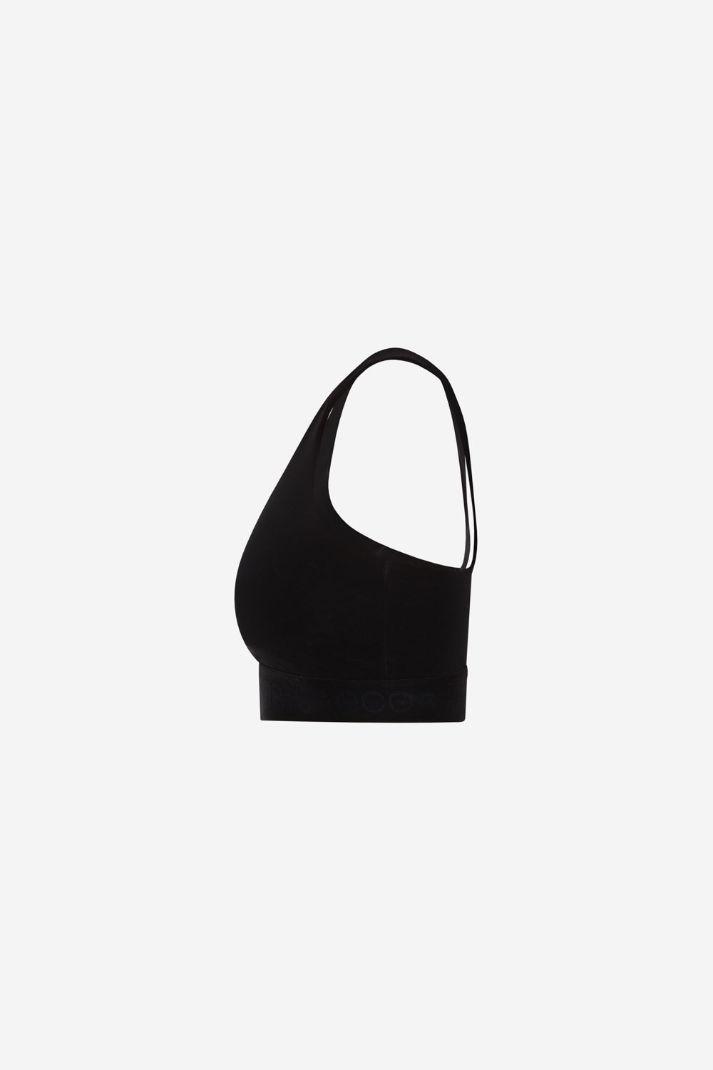 BERLIN PERFORMANCE TOP BLACK