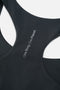 BERLIN PERFORMANCE TOP GREY