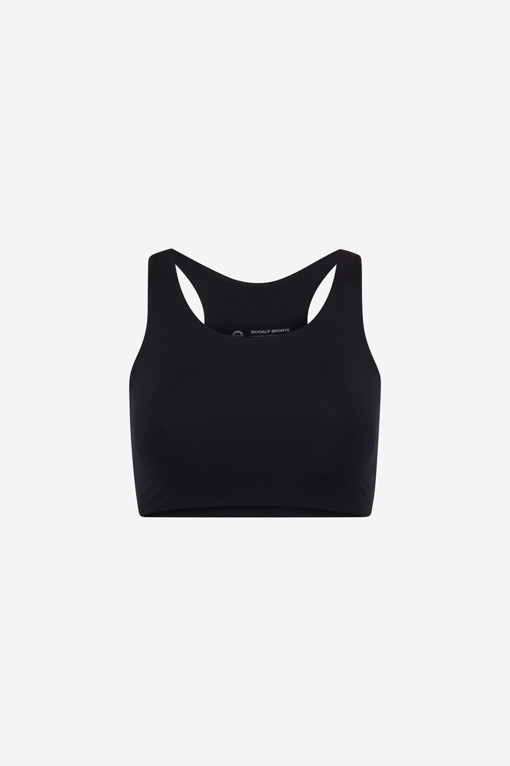 SOUTIEN-GORGE BALANCE YOGA BONA NOIR