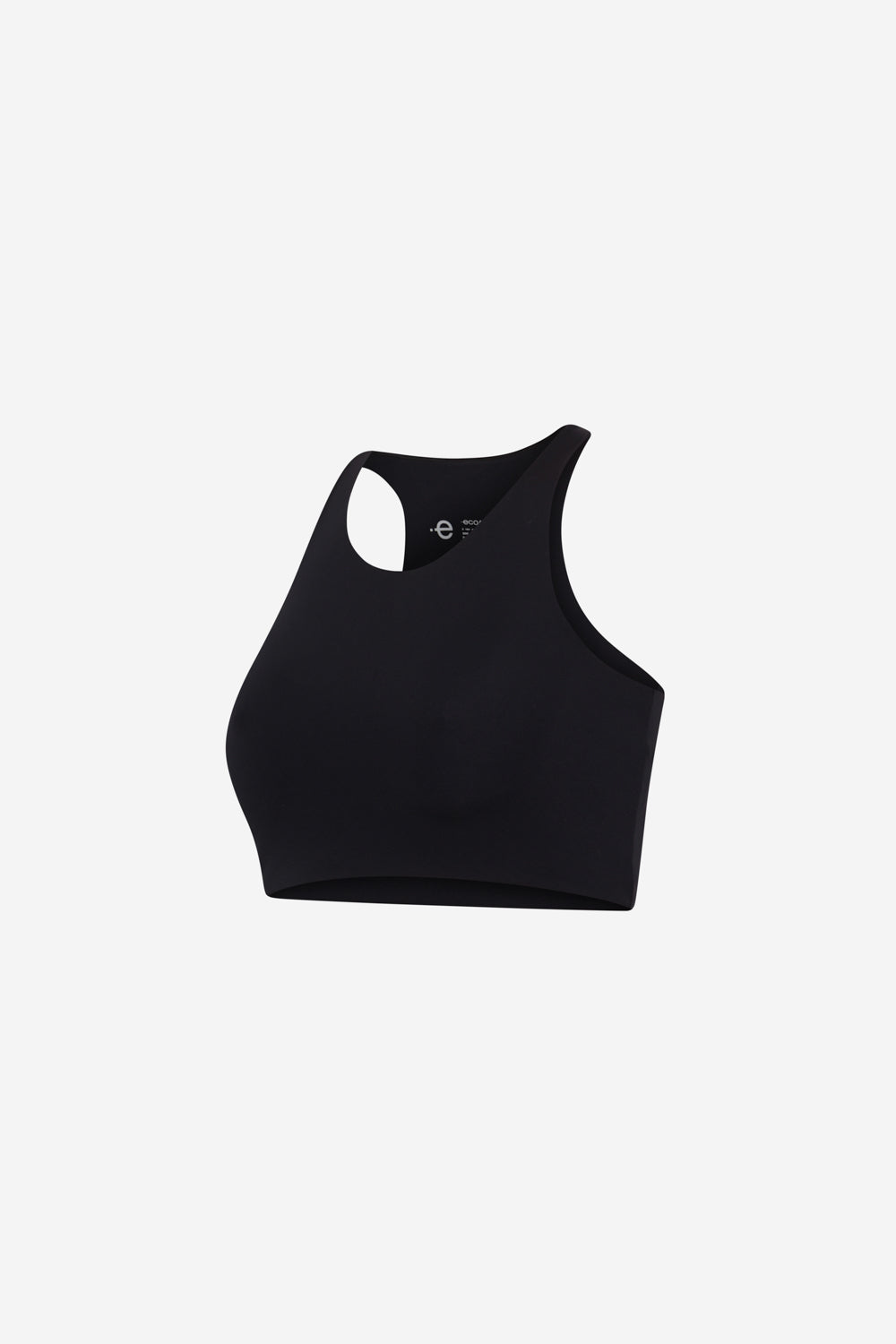 SOUTIEN-GORGE BALANCE YOGA BONA NOIR