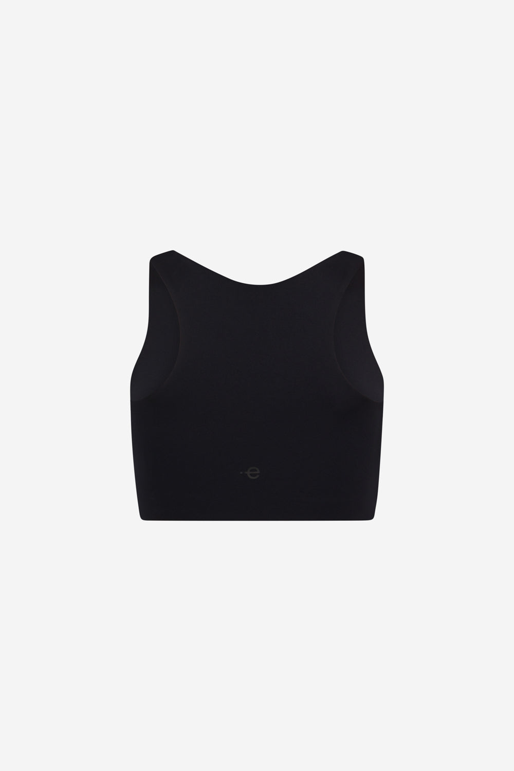 SOUTIEN-GORGE BALANCE YOGA BONA NOIR
