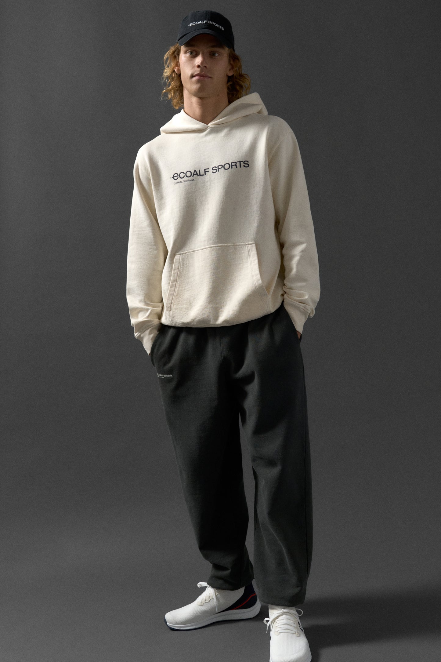 CALIFORNIA UNISEX PANTS GREEN